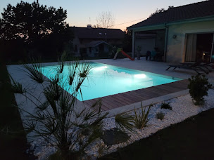 Photo n°27 de Aqua Design à Lons-le-Saunier (Magasin de matériel pour piscines)