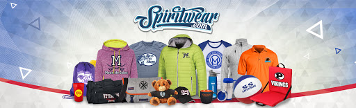 Spiritwear.com - Vineville