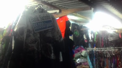 Photos of Masjid Ulil Albab