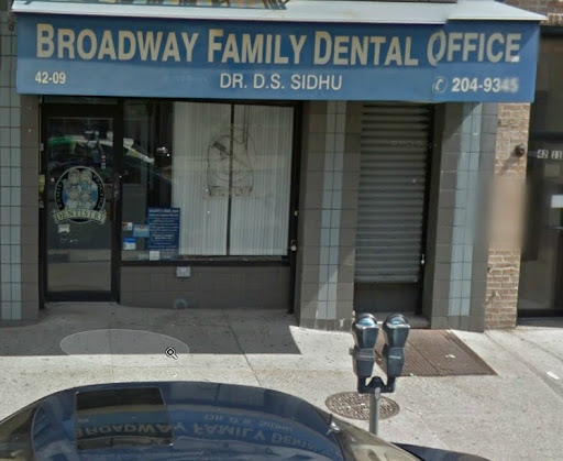 Astoria Dentist Clinic