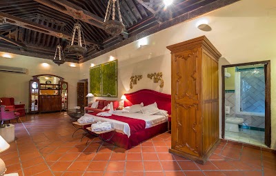Photos of Hotel Palacio de Santa Ines, siglo XVI