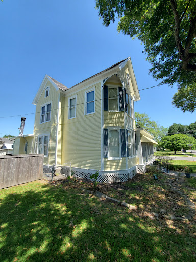 Avatar for Cajun Conservation