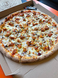 Photo n°1 de Pizza Max - Les Andely - Changement de propriétaire à Les Andelys (Sandwicherie)