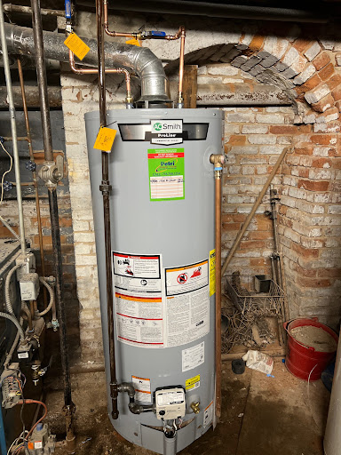 Petri Plumbing, Heating Cooling & Drain Cleaning