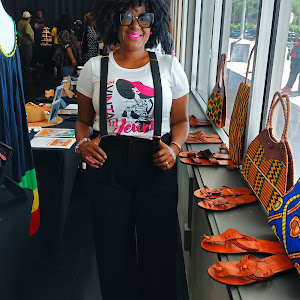 Photo of I AM VINTAGEJEWEL HAIR SALON