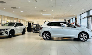 Photo n°2 de VOLKSWAGEN-AUDI BYmyCAR Beaune à Ladoix-Serrigny (Concessionnaire Volkswagen)