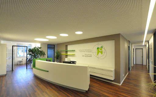 Dental Practice Dr. Gottwald Koblenz - Thumbnail