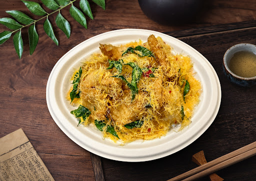 Jiāxiāng měishí (Hometown food)