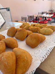 Photo n°10 de A Tasca Da Manuela à Caumont-sur-Durance (Restaurant portugais)