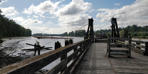 North Fraser Storage Park - Thumbnail