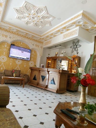 Photos of Hotel Al Ansar