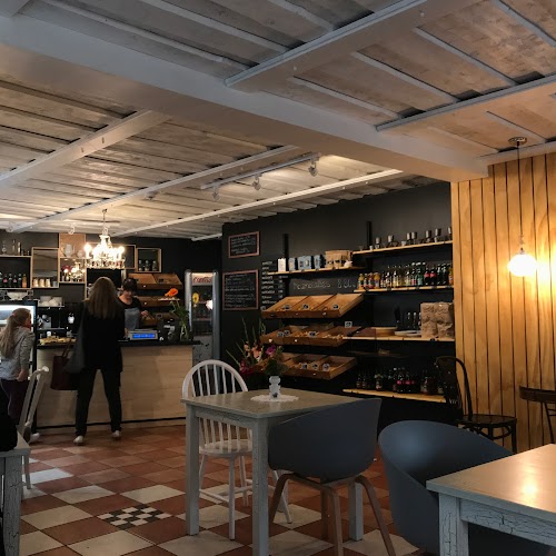 The MARMALADE Cake &amp; coffee