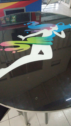 AQUARIUS evolution Print - Thumbnail