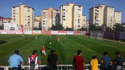 Photos of Pendik Stadium