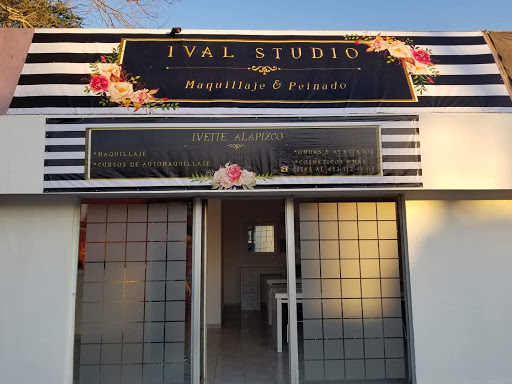 Ival Studio - Visual
