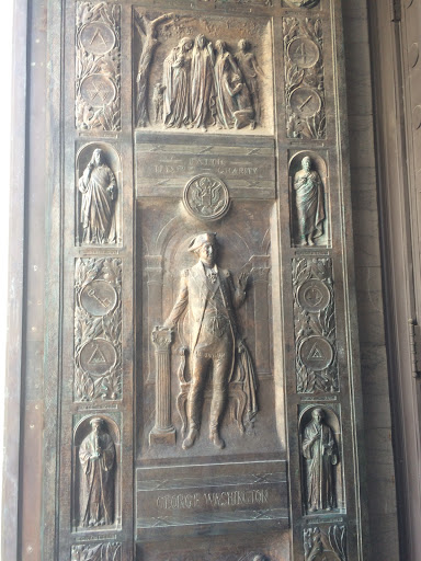Scottish Rite Library & Museum - Thumbnail