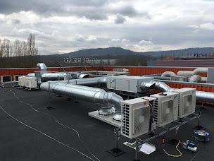 Photo n°2 de CVC ENERGIE à Saint-Nicolas-de-Port (Plombier)