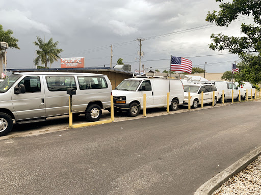 Only Cargo Vans Sale Commercial Vehicle Dealership - Thumbnail