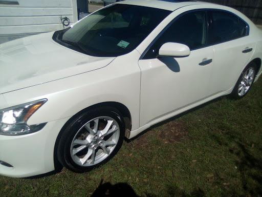 Driven Mobile Detailing - Visual