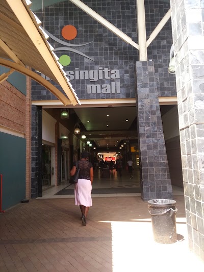 Photos of Masingita Mall