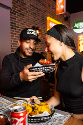 Photo n°66 de Chikin Bang - Korean Street Food - Grand'Place à Grenoble (Restaurant asiatique)