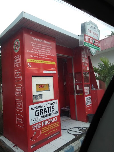 Photos of SPBU Pertamina 54.686.04