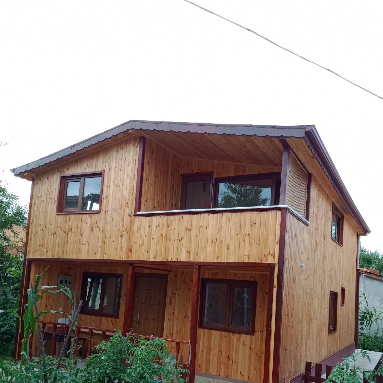 garden house akcakoca bungalov evleri holiday accommodation service