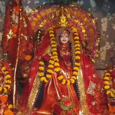Photos of Shri Durga Vishahara Temple