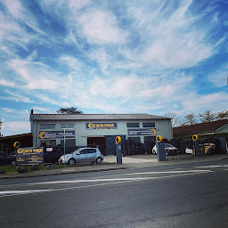 Photo n°2 de LB AUTO PNEUS à Arnas (Magasin de pneus)