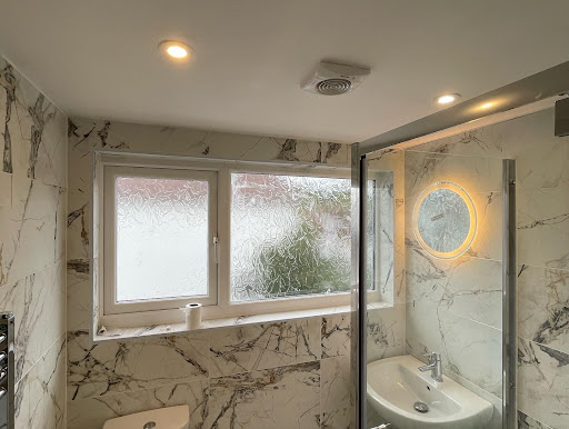 FP Electrical Services - Visual