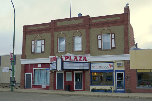 Shaunavon Plaza Theatre - Movie Theatre - Entertainment - Thumbnail