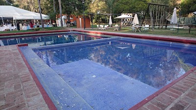 Photos of Hotel Hacienda Marques Guanajuato
