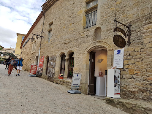Galerie La Port d'Aude