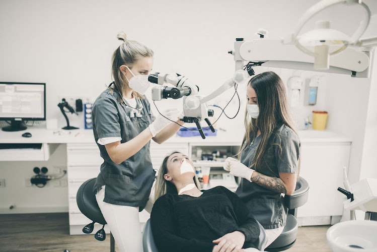 Zahnarztpraxis Dr. Jens Deitermann & Dr. Stefano De Sanctis