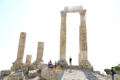 Photos of Jordan Tours & Travel