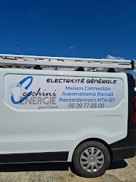 Photo n°3 de CECCHINI ENERGIE à Aléria (Fournisseur de systèmes de climatisation)