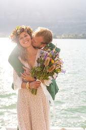 Photo n°17 de COIFFURE A DOMICILE PASCALEBONNOT à Talloires-Montmin (Prestataire de mariage)