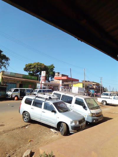 Photos of Total Kamwangi Service Station