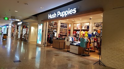 photo of Hush Puppies