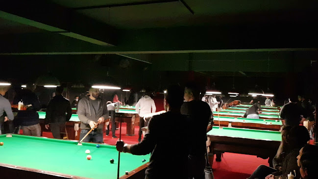 Avaliações sobre Atlanta Snooker Bar, Bilhar e Sinuca. Rock Bar em São Paulo - Bar