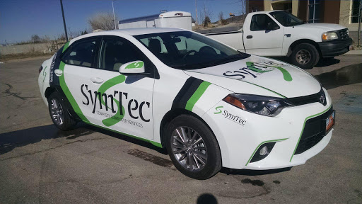 SymTec - Visual