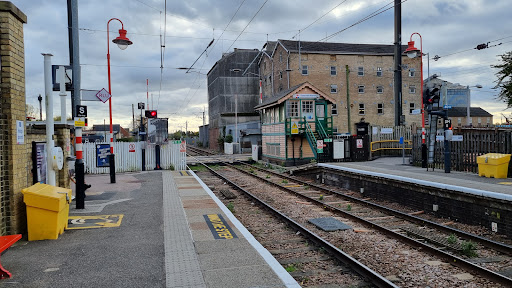 Downham Market - Thumbnail