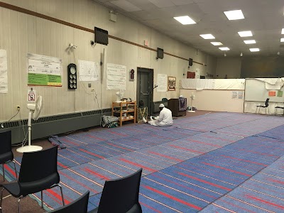 Faith Unity Islamic Center