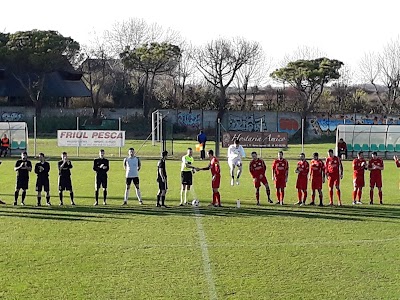 Campo Sportivo G.Fattorutto