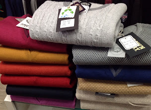 Photo n°5 de Valério à Saint-Marcellin (Magasin de vêtements pour hommes)