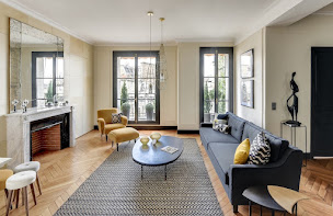 Photo n°20 de Yasmine B design à Paris (Décorateur d'intérieur)