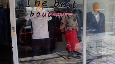Photos of The BEST Boutique