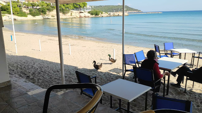 Nikos Bar Fish Restaurant - Νέα Κυδωνία