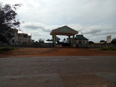 Photos of Nkoranza Technical Institute