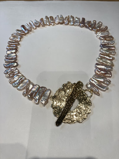 Gioielli Cestarelli - Visual